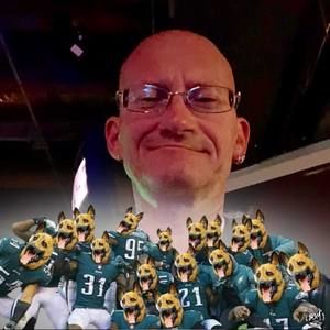 Meet your Posher, Ben